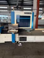 激光切管机直径160*6000，3000W，2023年全新未用