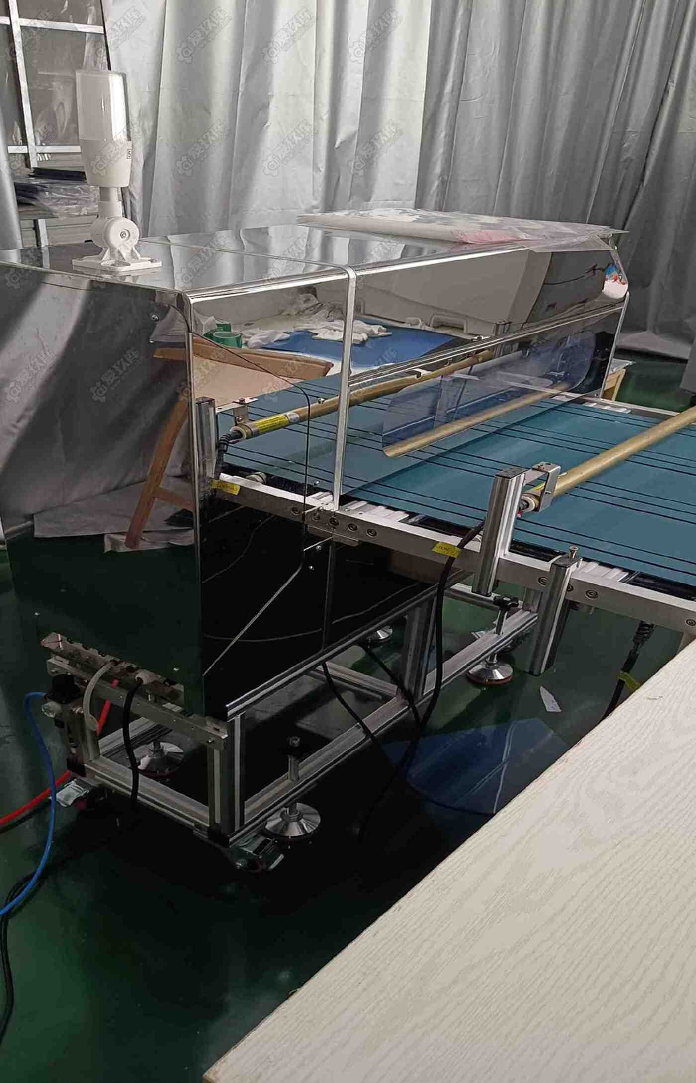 二手其他印刷设备