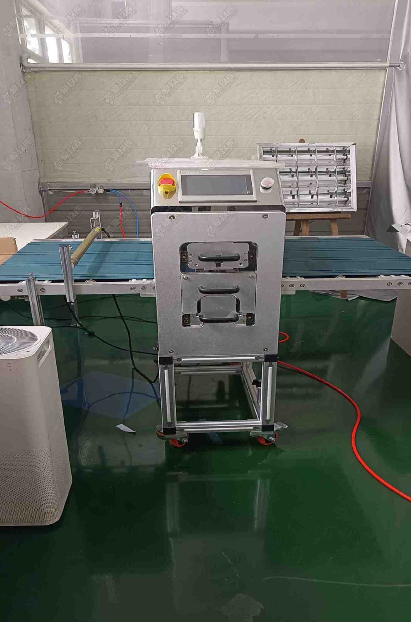 二手其他印刷设备