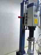 20000转/分钟超高速乳化机