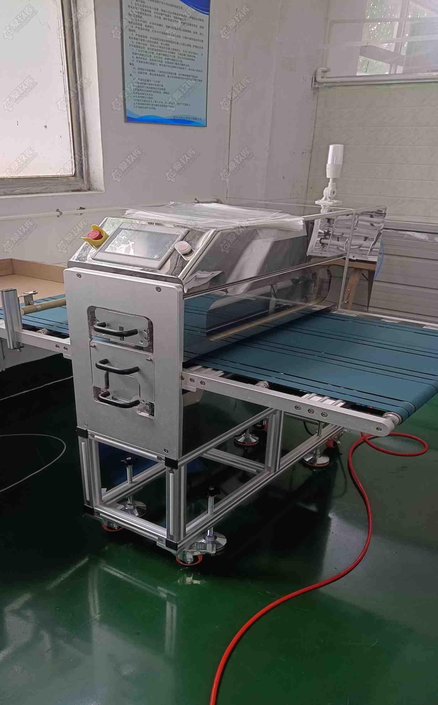 二手其他印刷设备