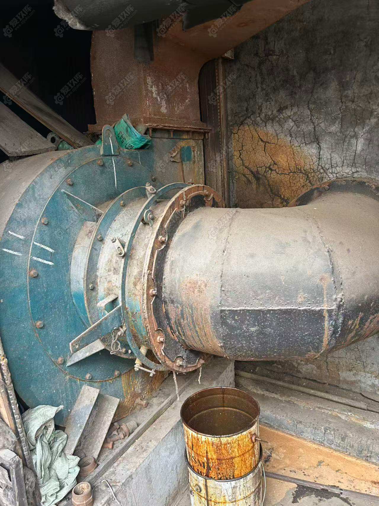 二手其他锅炉设备