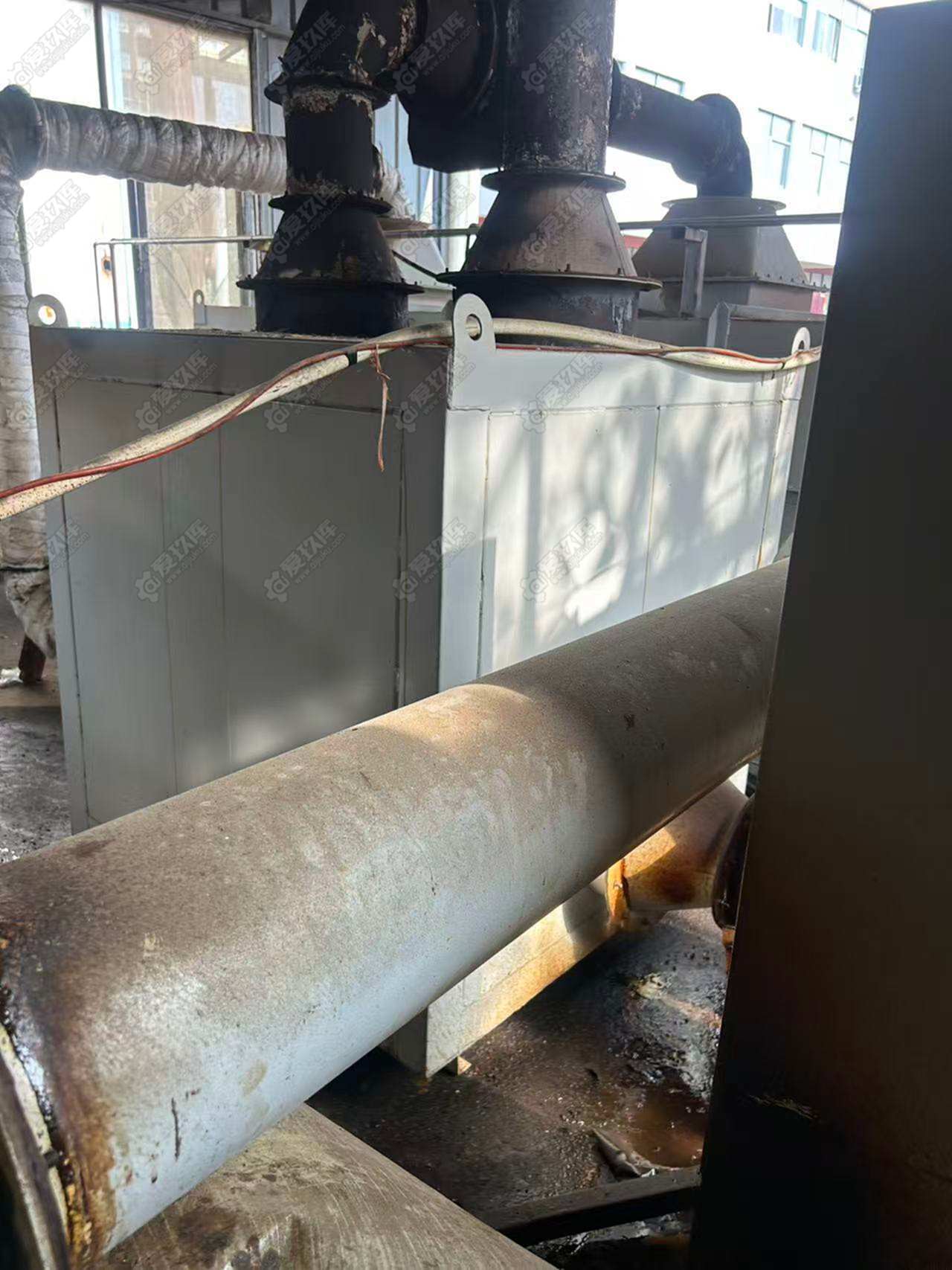 二手其他锅炉设备