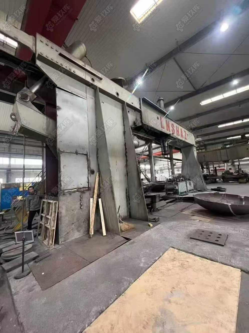 二手其他机床设备