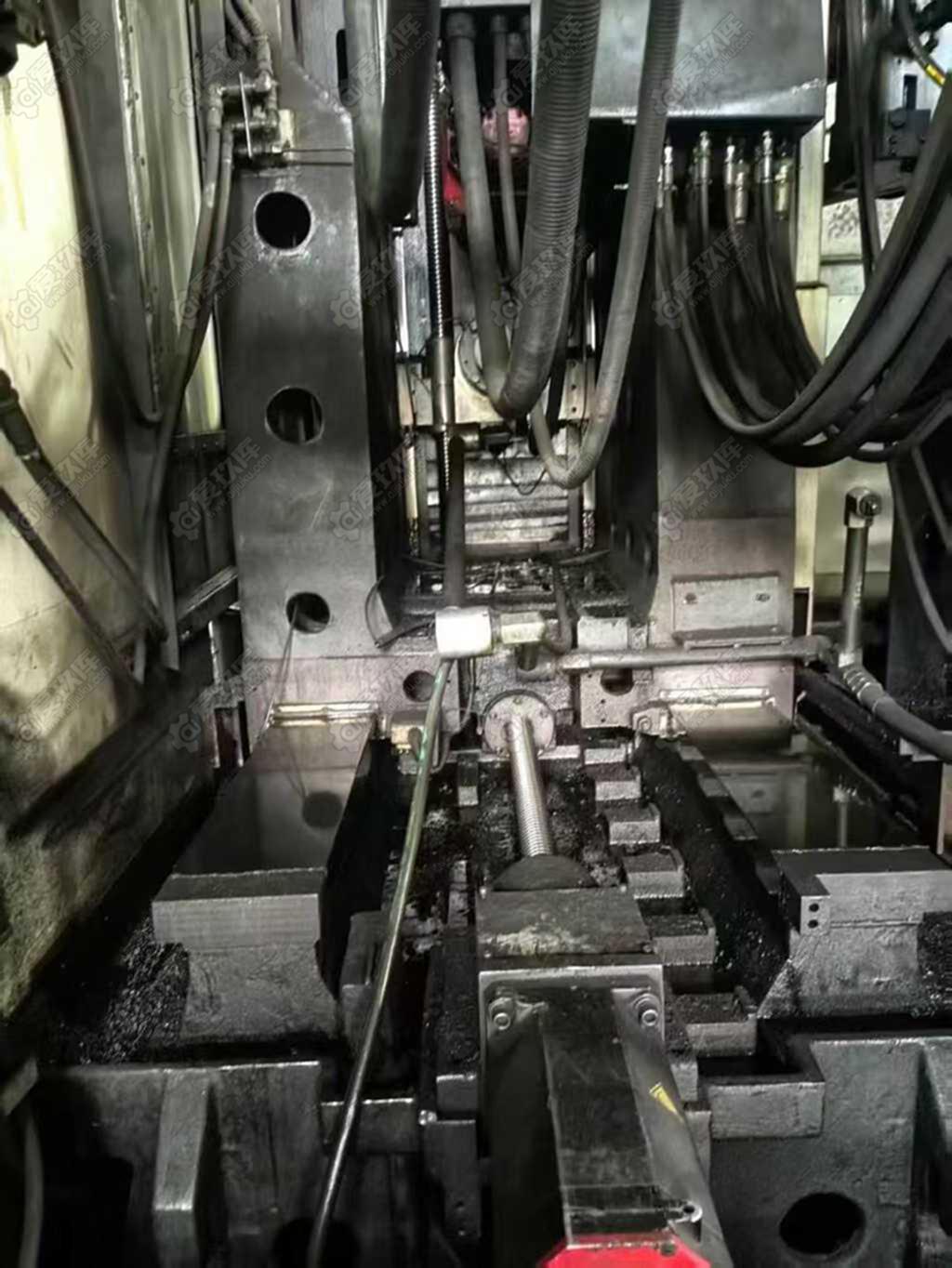 二手卧式加工中心