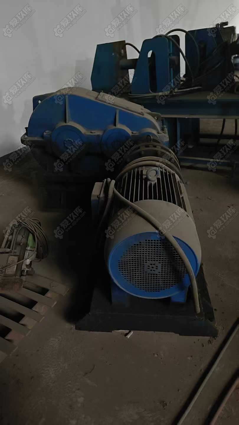 二手其他电力设备