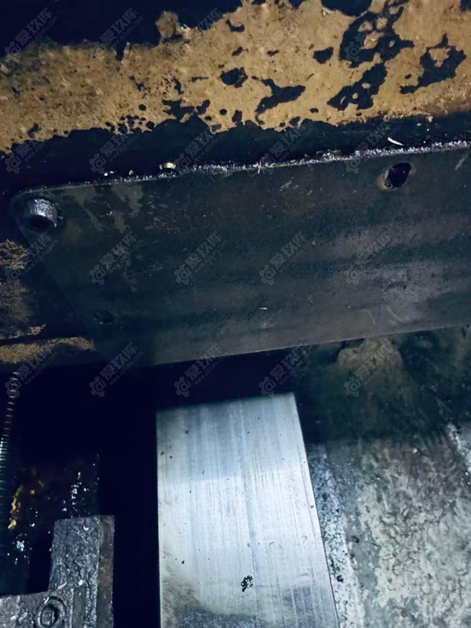 二手立式加工中心