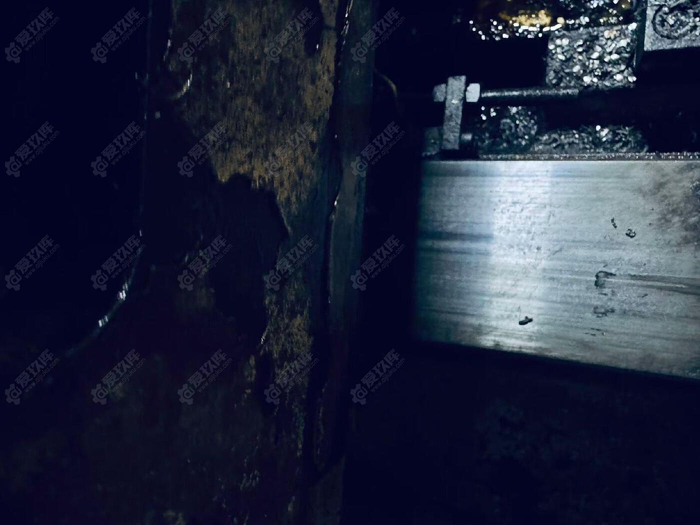 二手立式加工中心