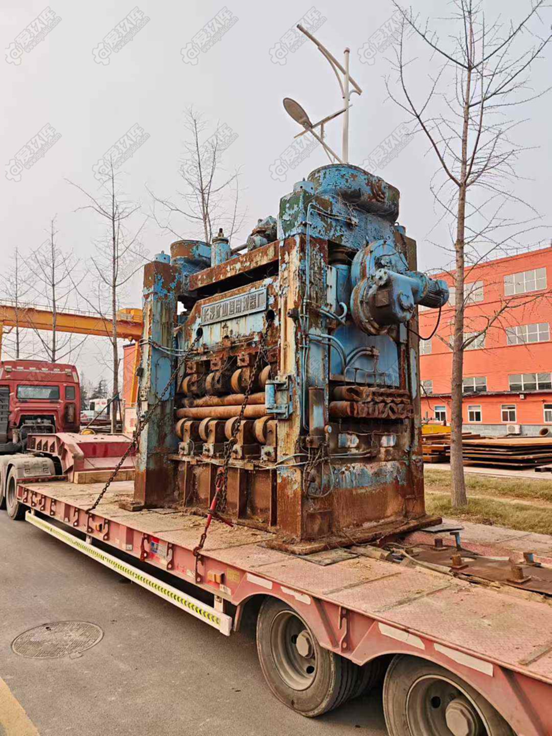 二手其他机床设备