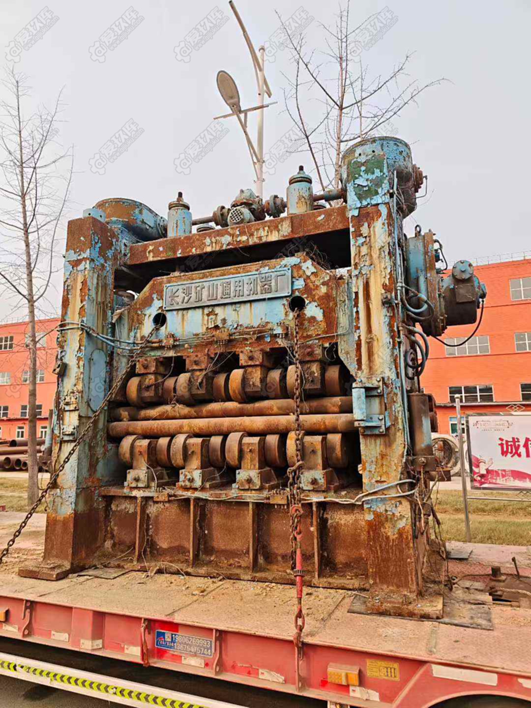 二手其他机床设备