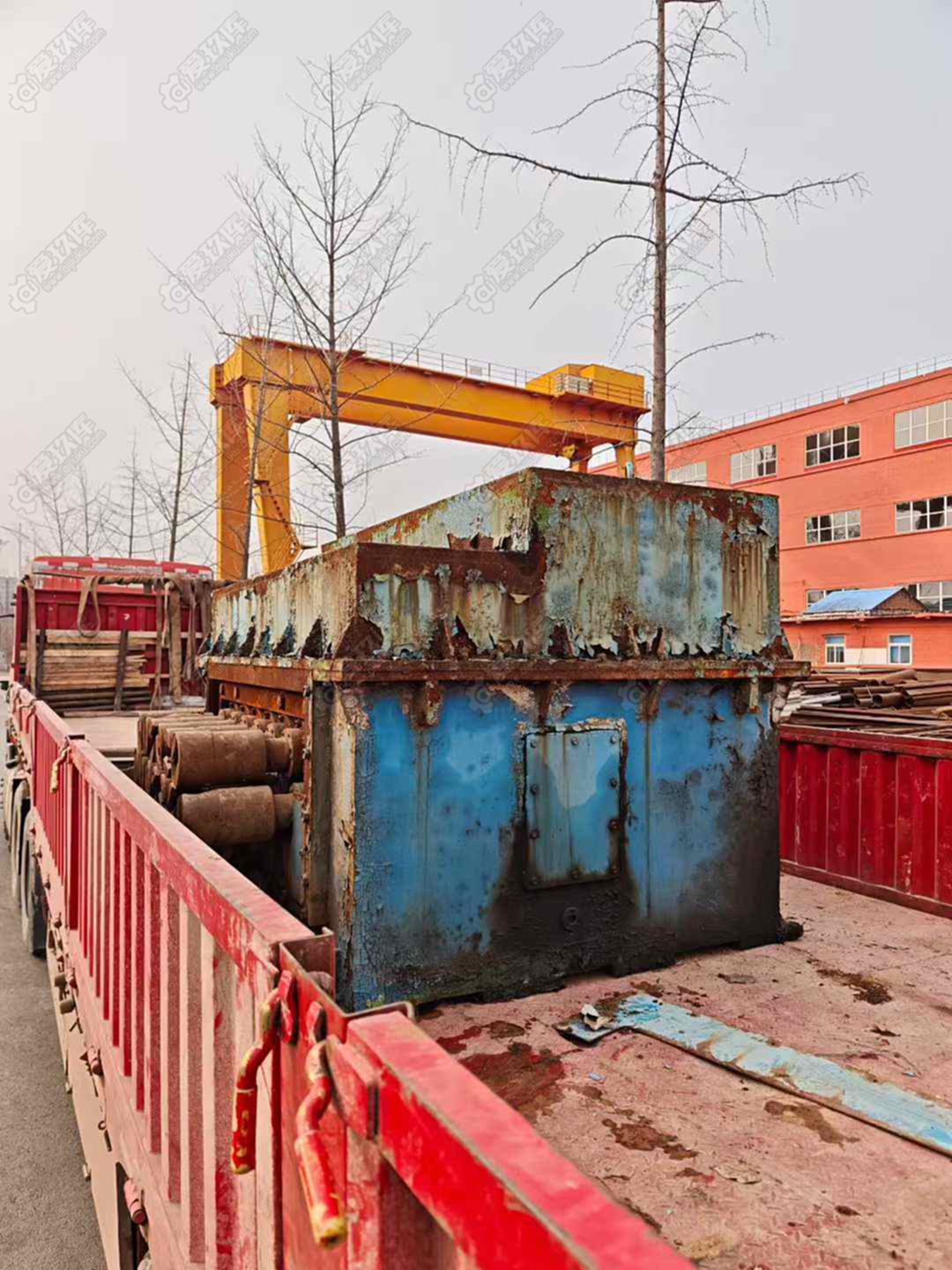 二手其他机床设备