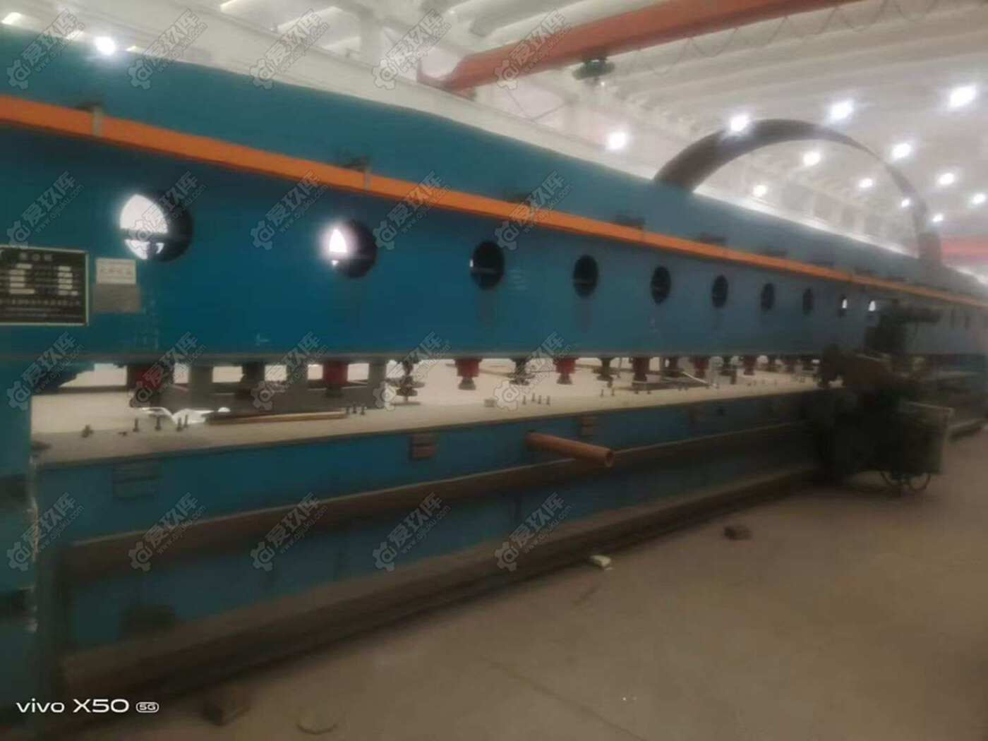 二手其他机床设备