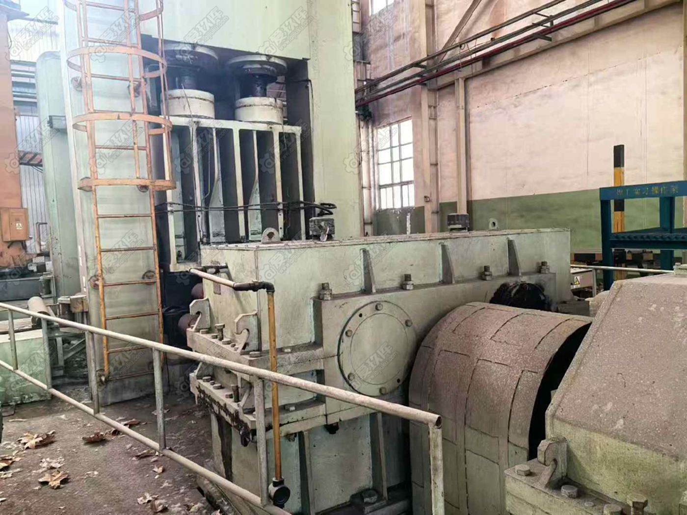 二手其他金属加工设备