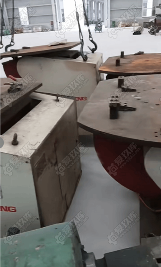 二手其他机床设备