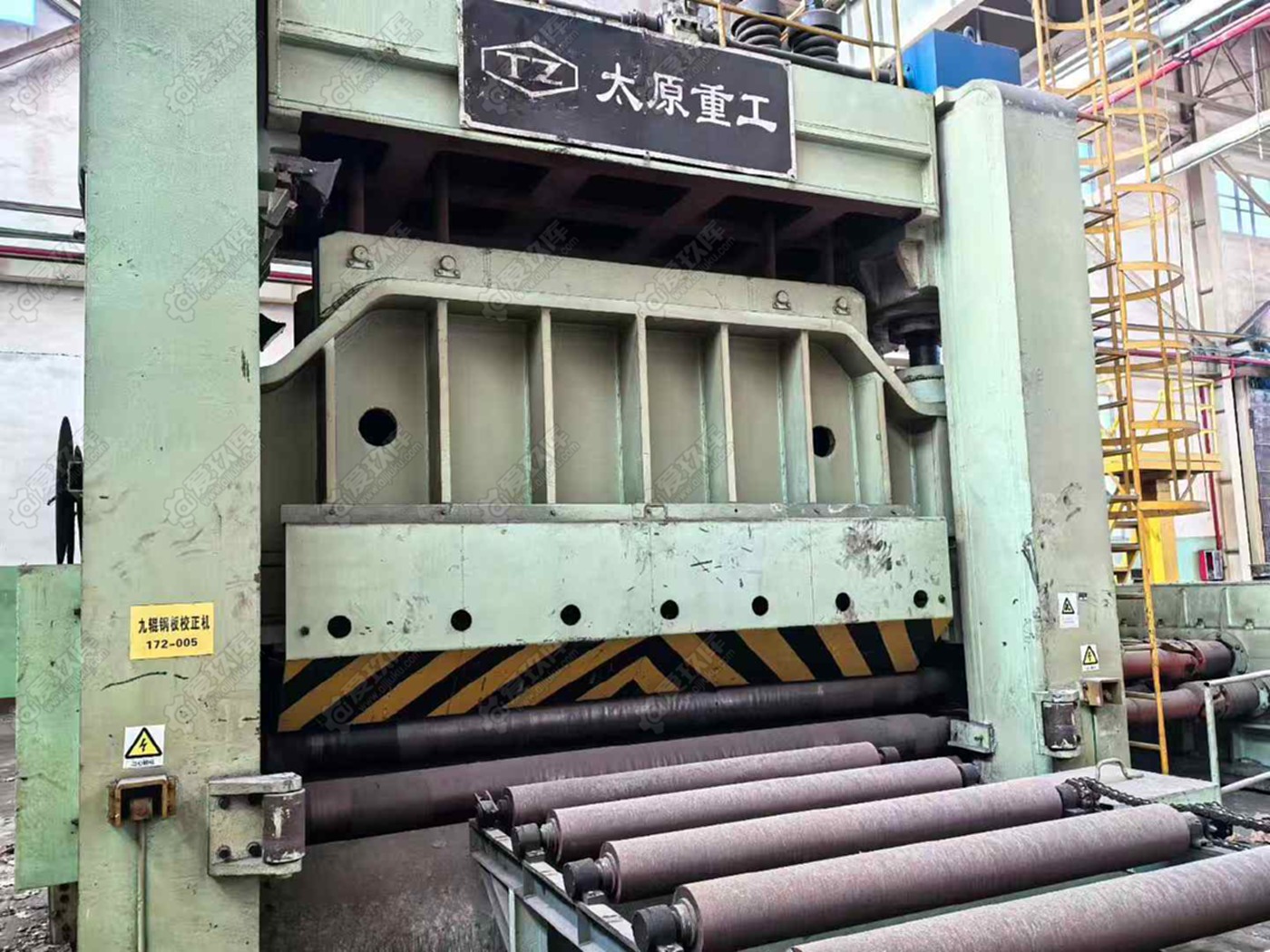 二手其他机床设备