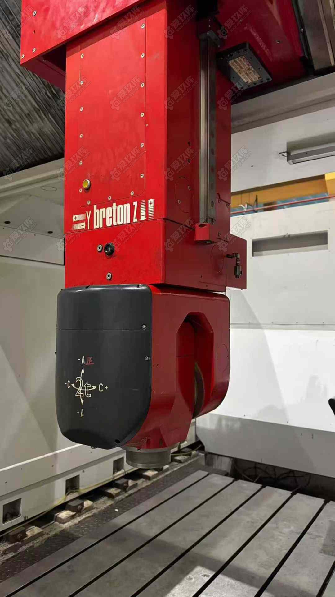 二手其他加工中心