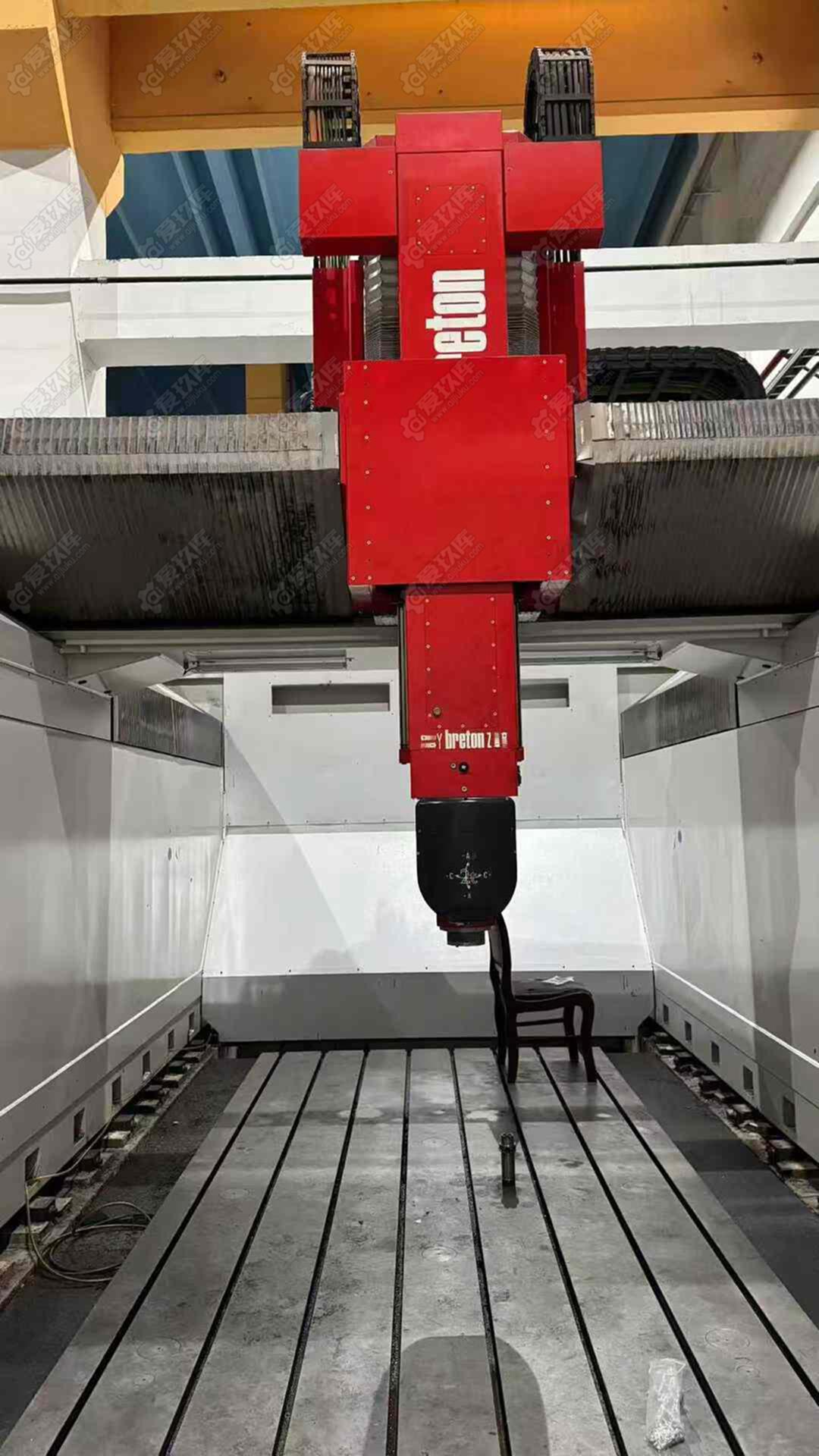 二手其他加工中心