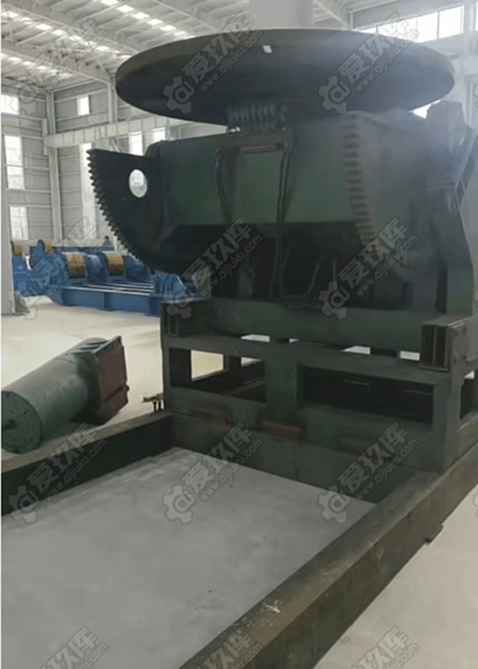 二手其他金属加工设备