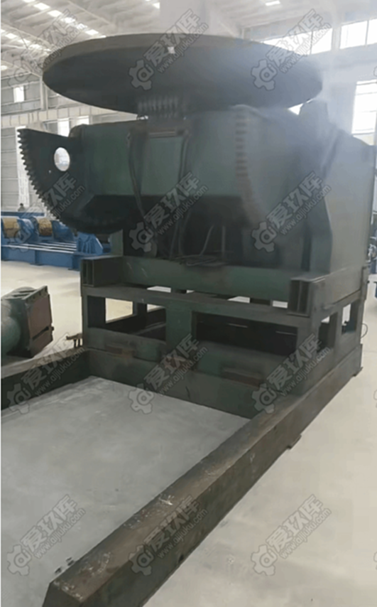 二手其他金属加工设备