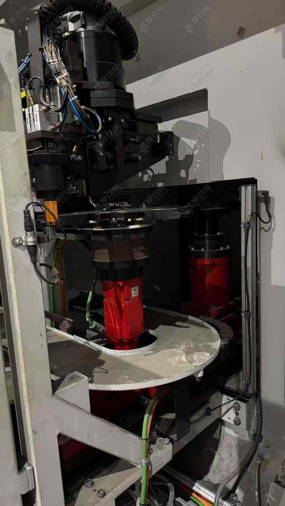 二手其他加工中心