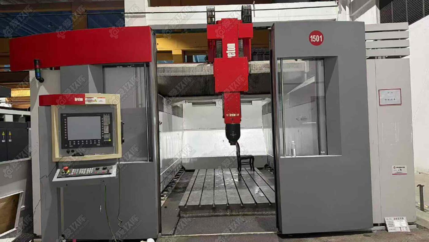 二手其他加工中心