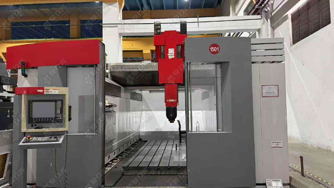 二手其他加工中心