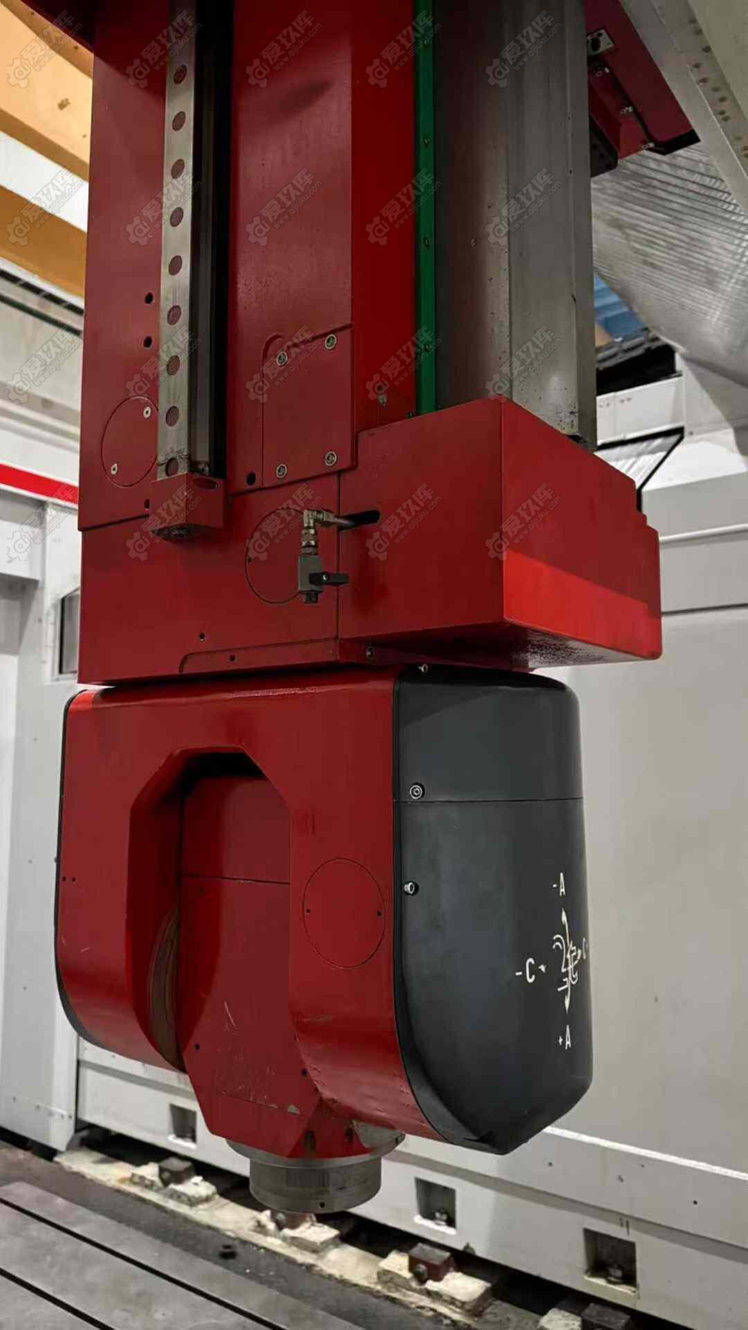 二手其他加工中心