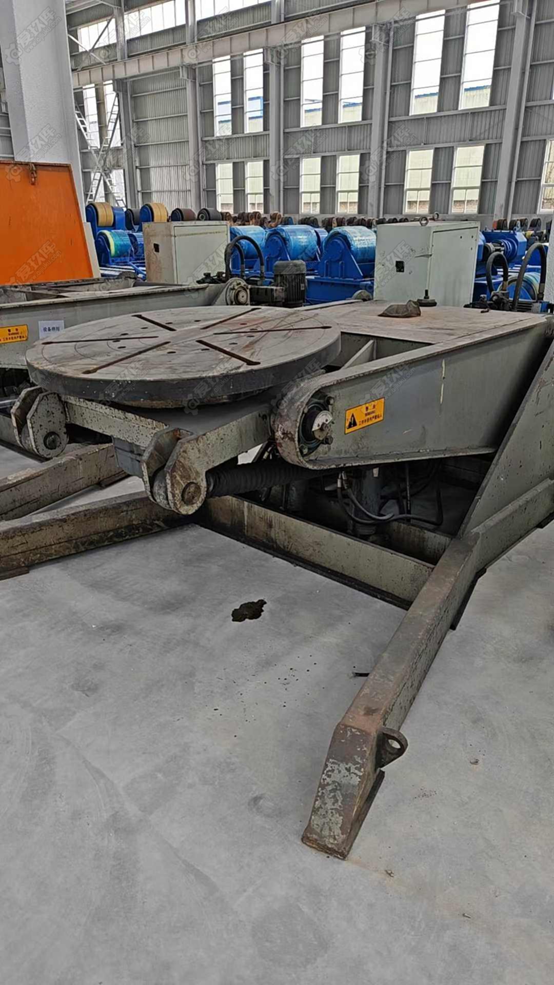 二手其他机床设备