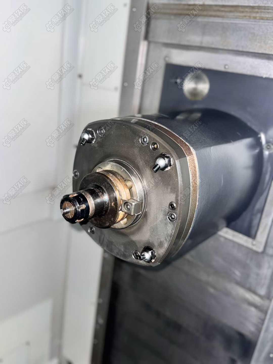 二手卧式加工中心