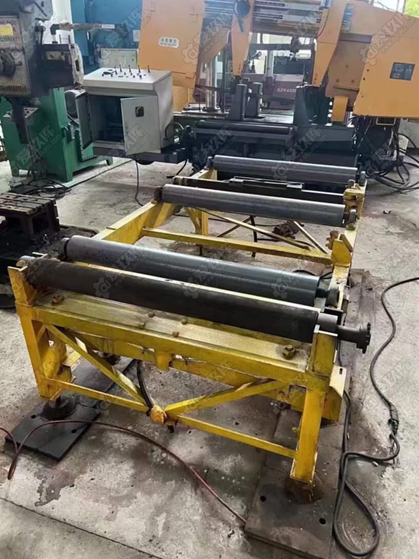 二手锯床