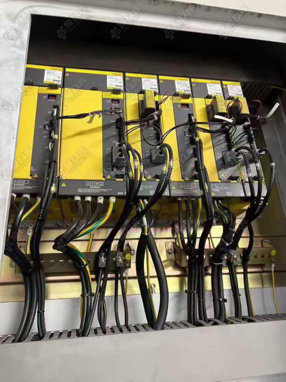 二手卧式加工中心