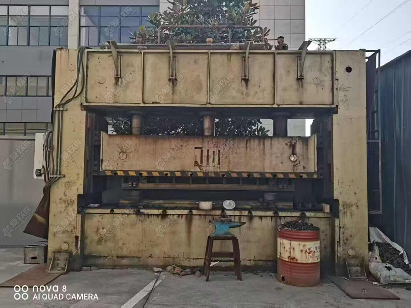 二手其他压力机