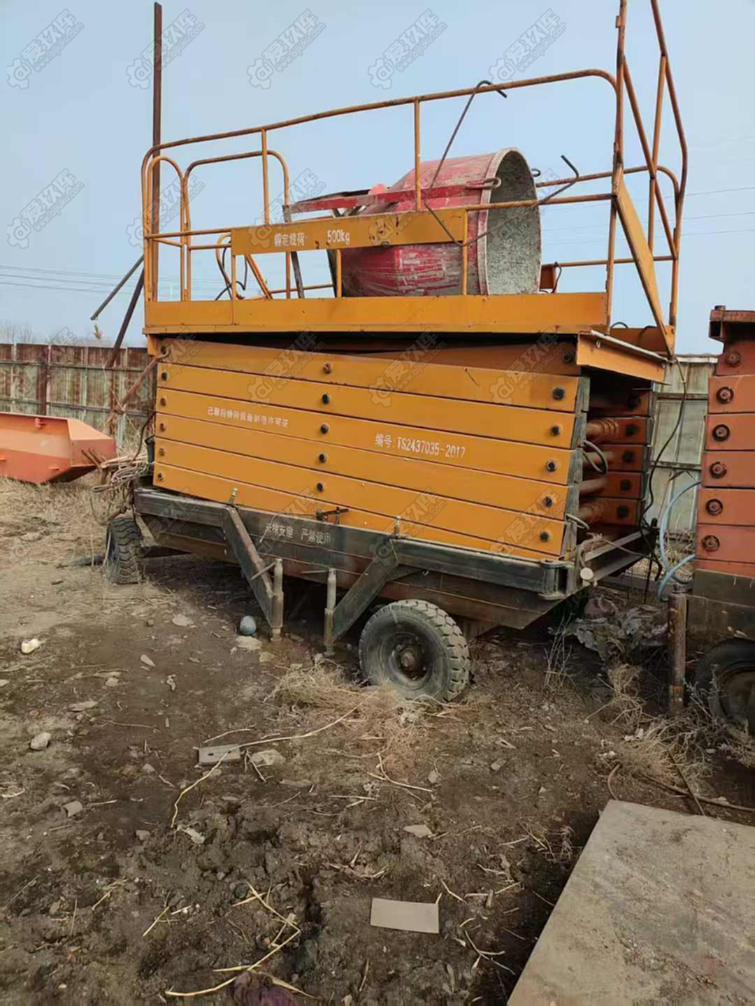 二手其他机床设备