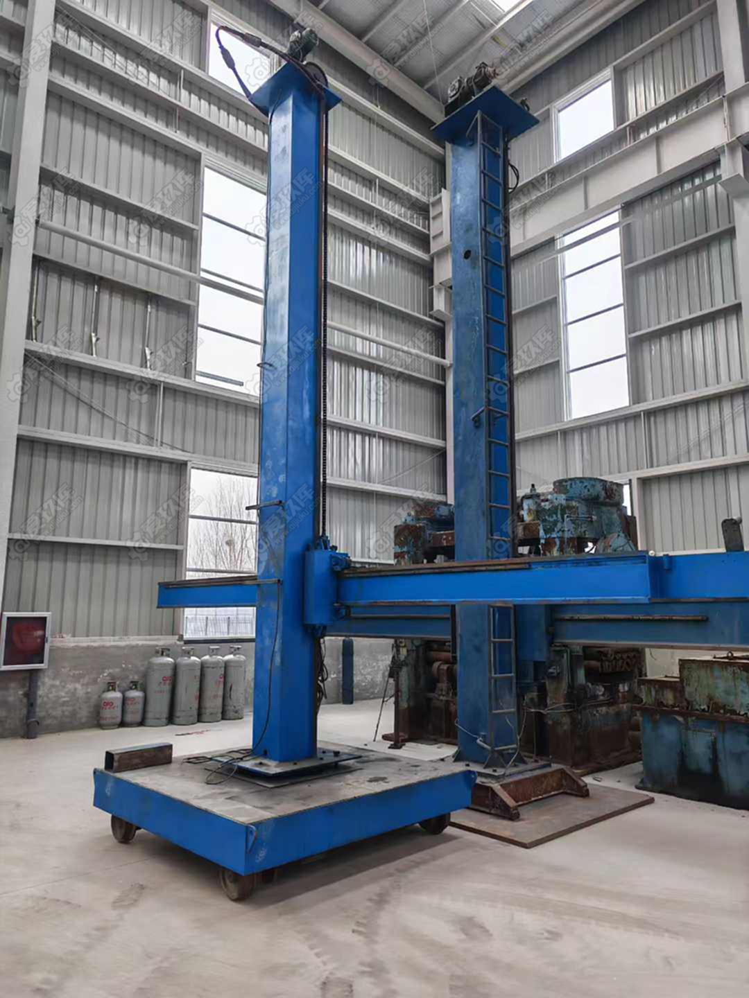 二手其他机床设备