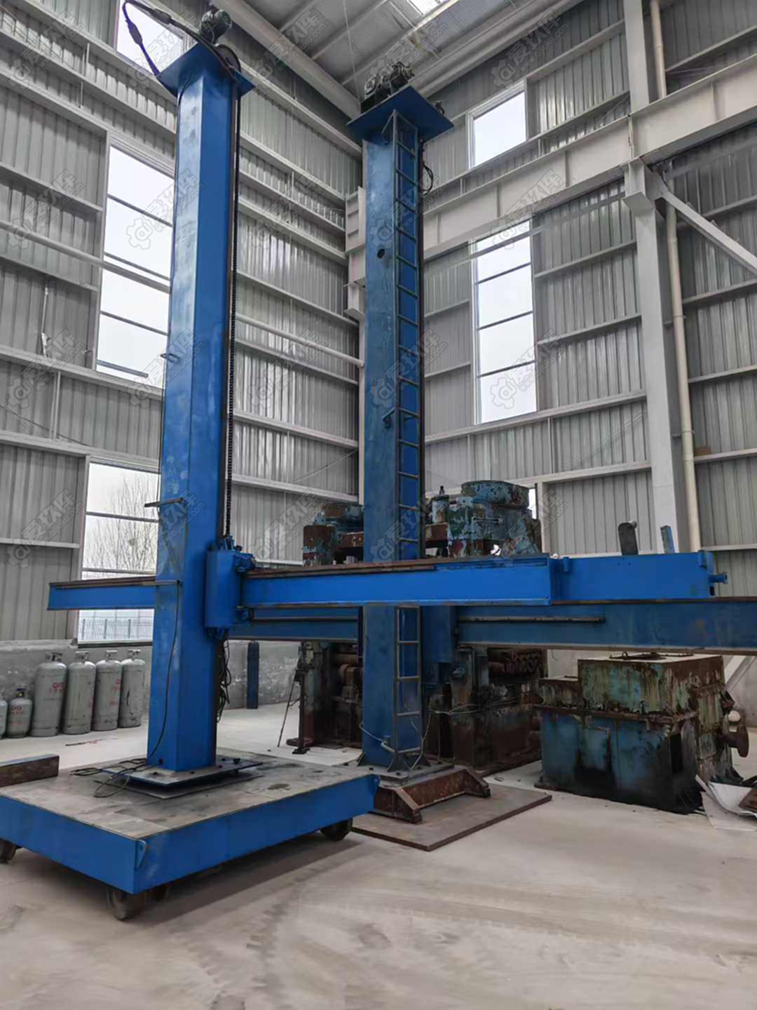 二手其他机床设备