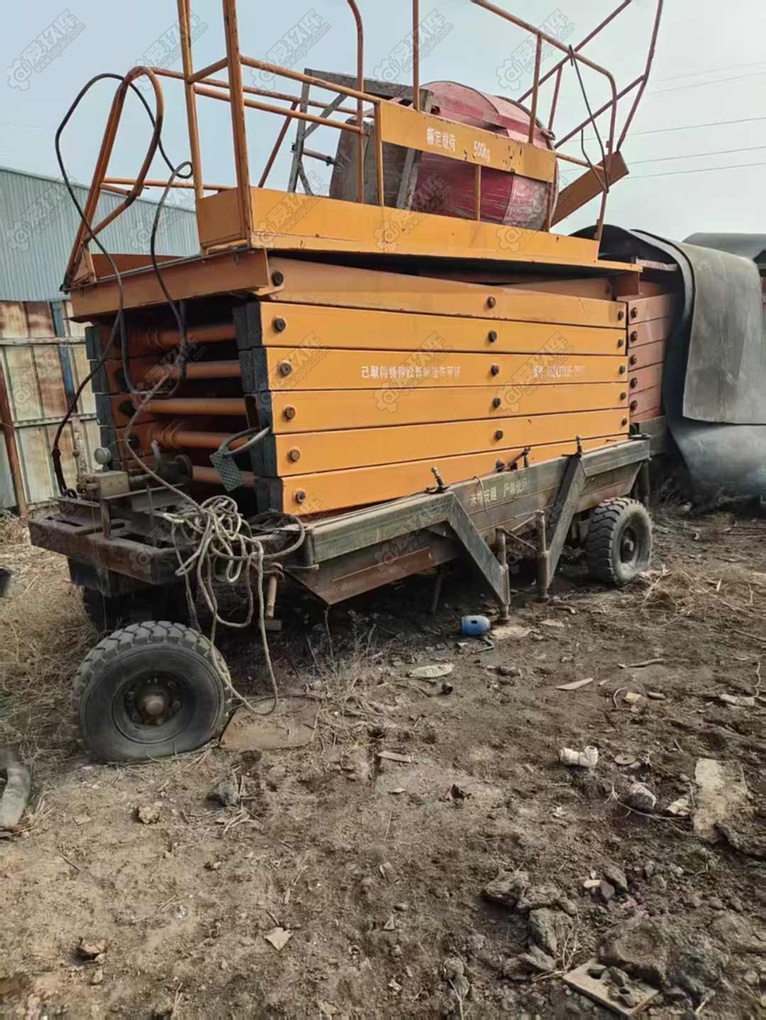 二手其他机床设备