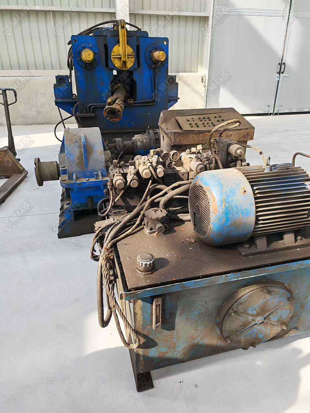 二手其他机床设备