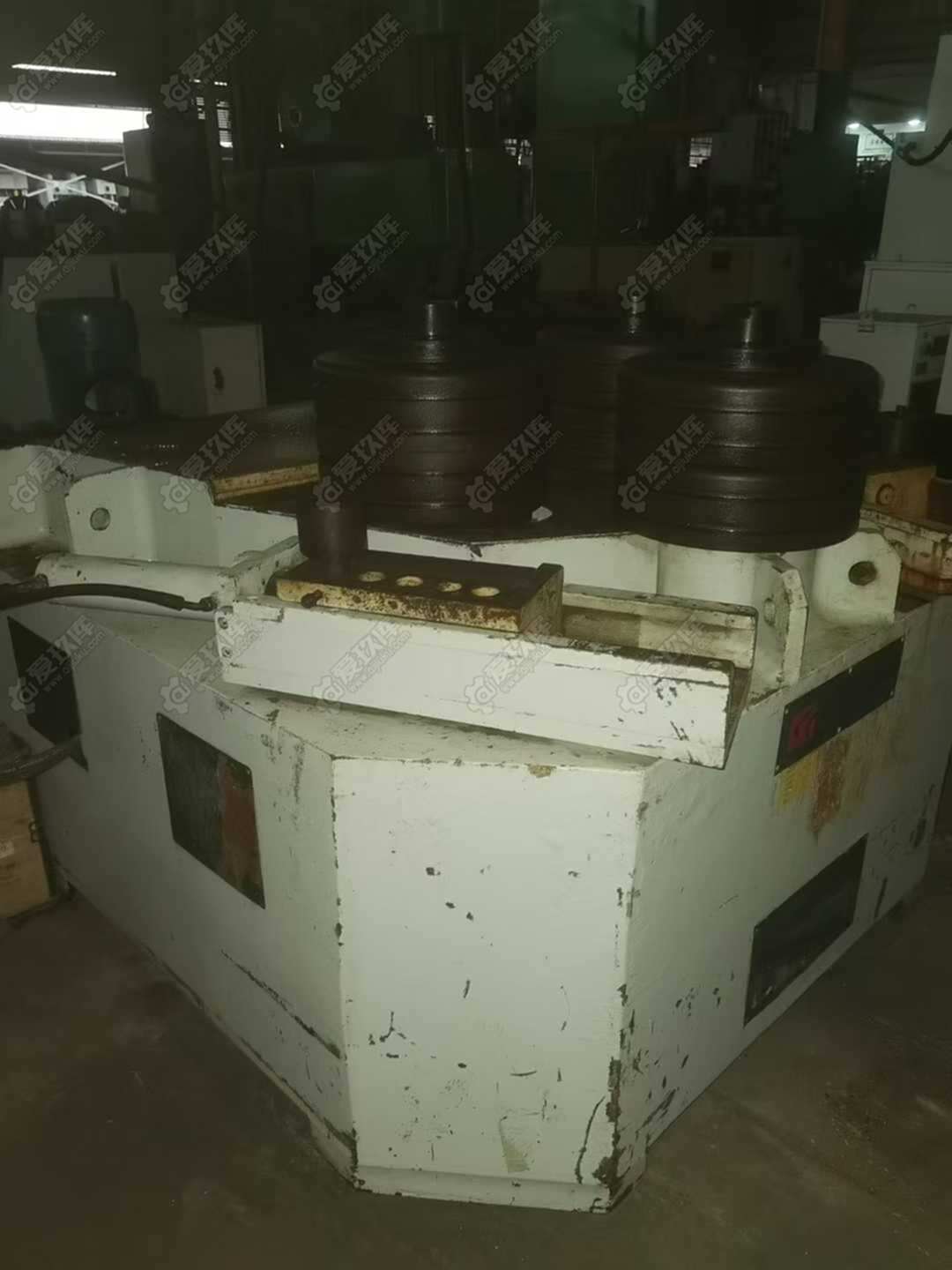 二手其他金属加工设备