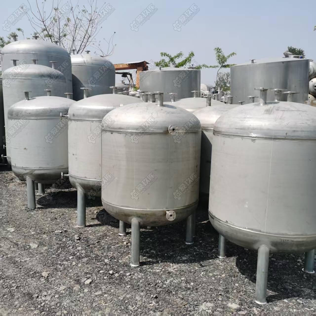二手储罐