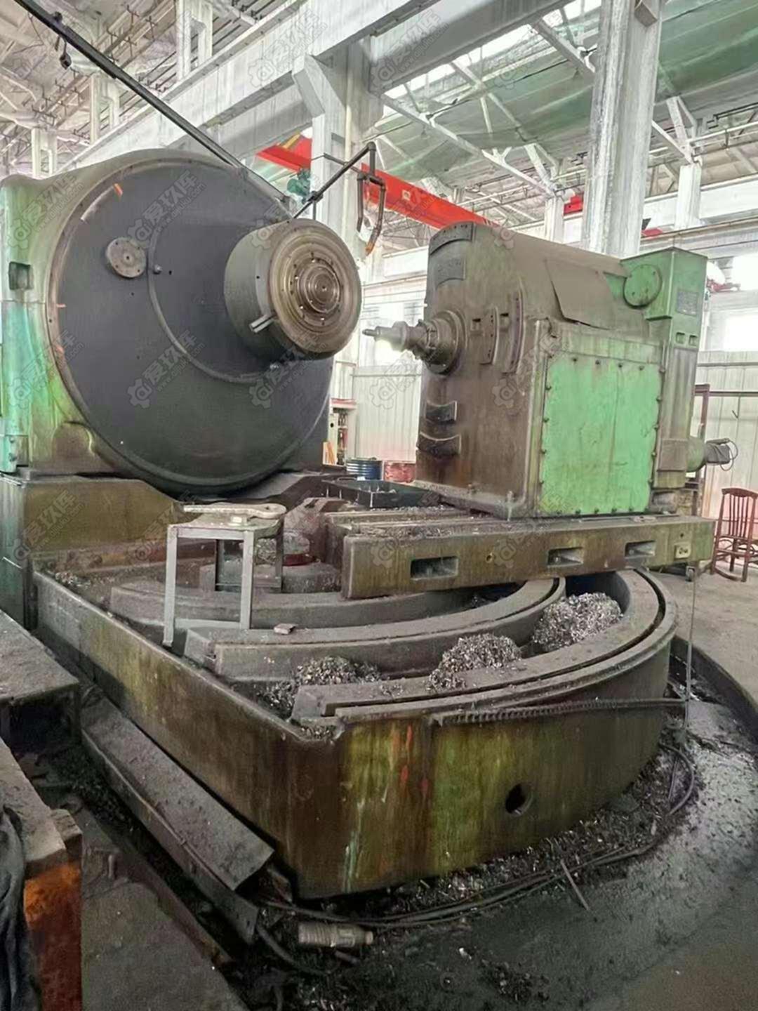 二手其他齿轮设备