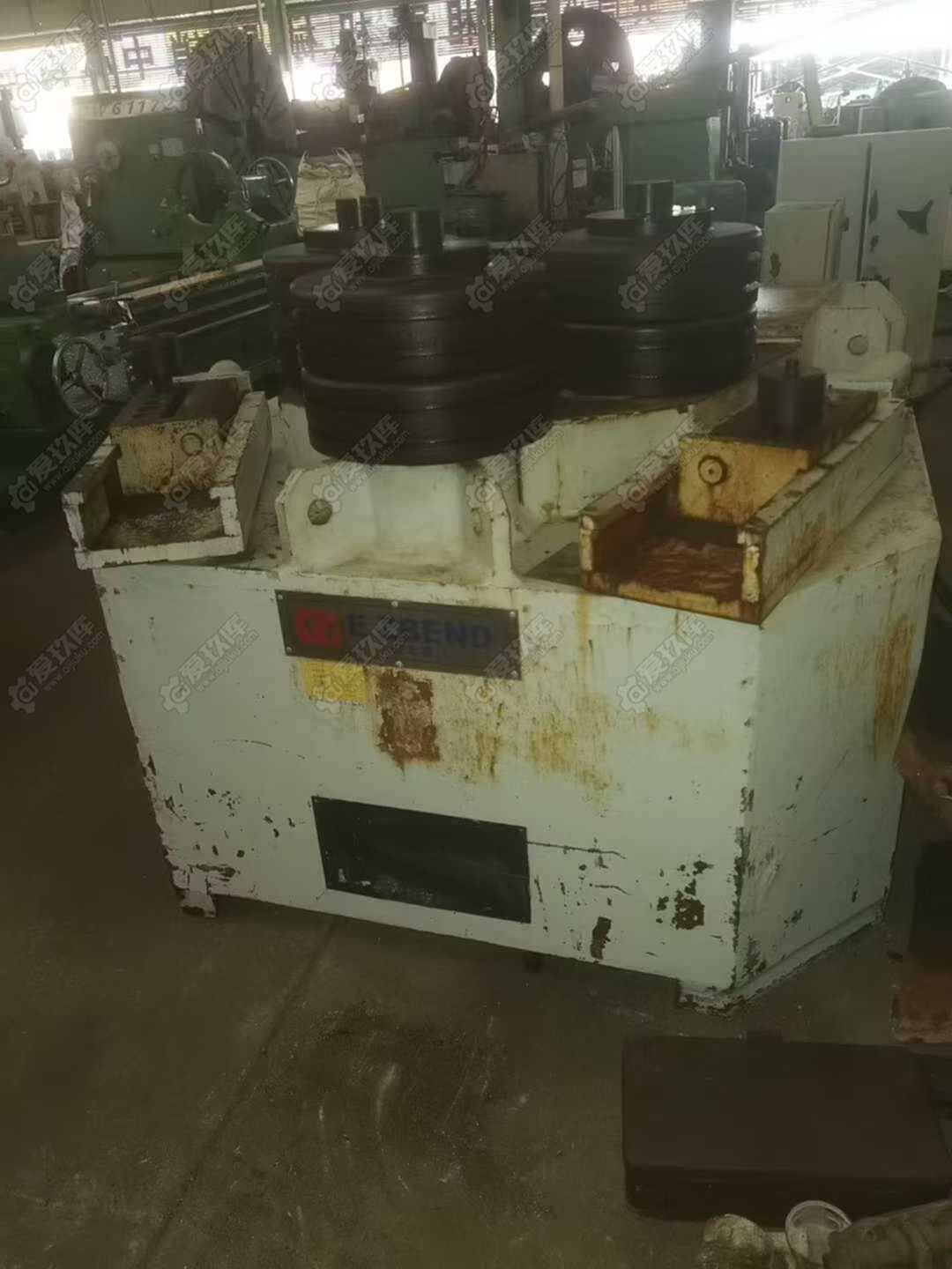 二手其他金属加工设备