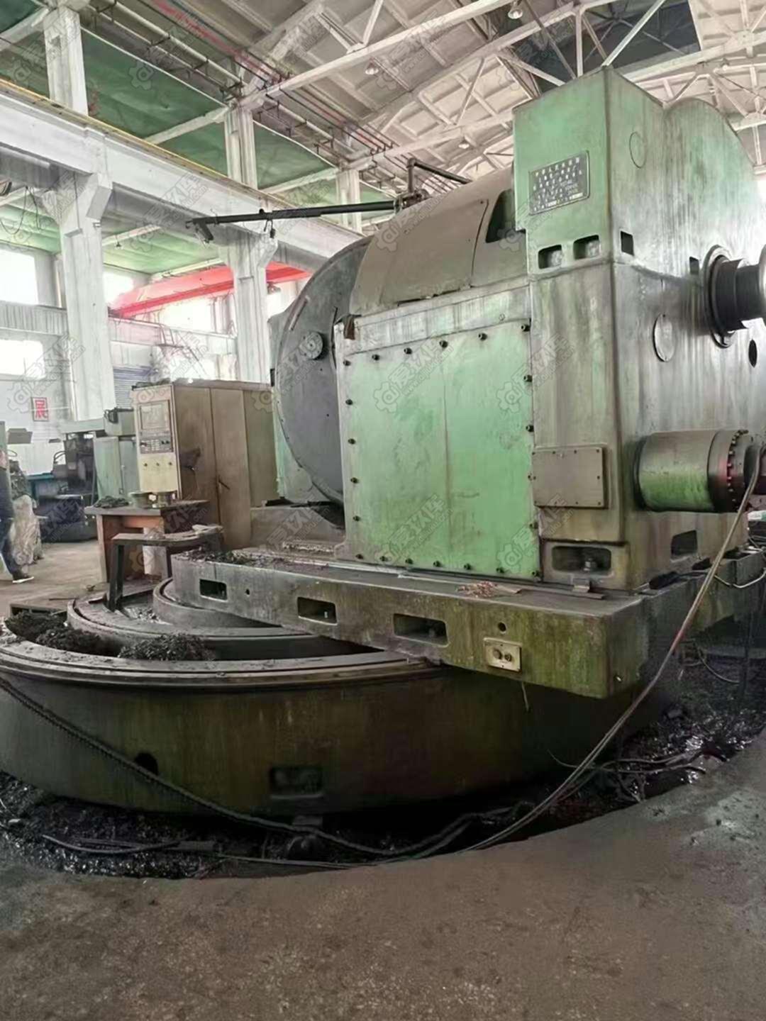 二手其他齿轮设备