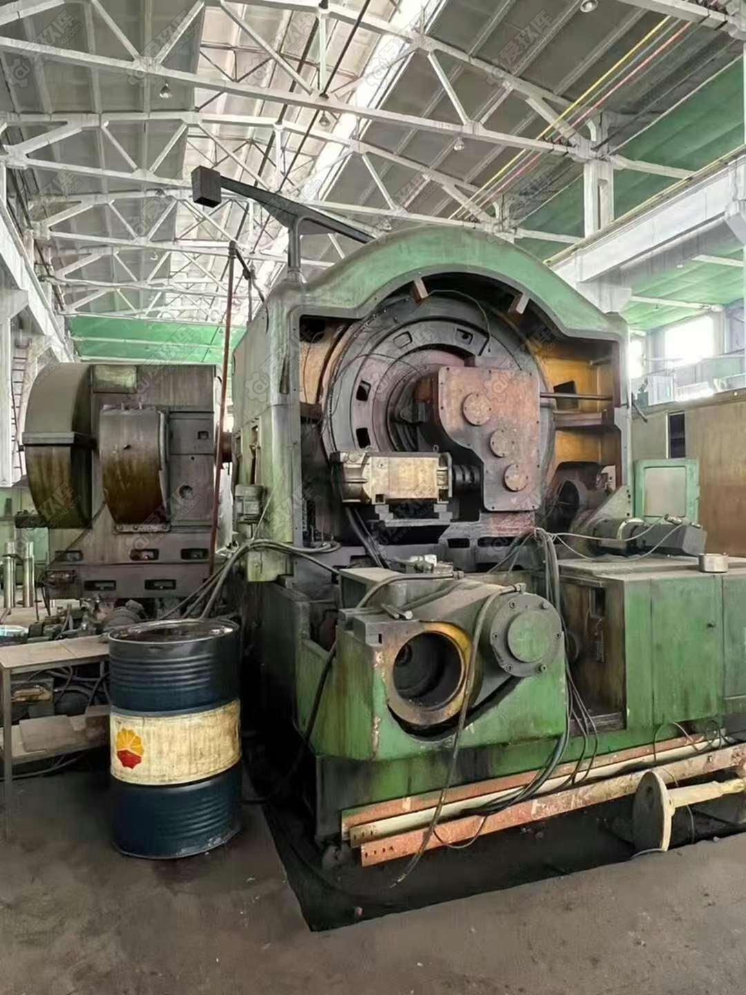 二手其他齿轮设备