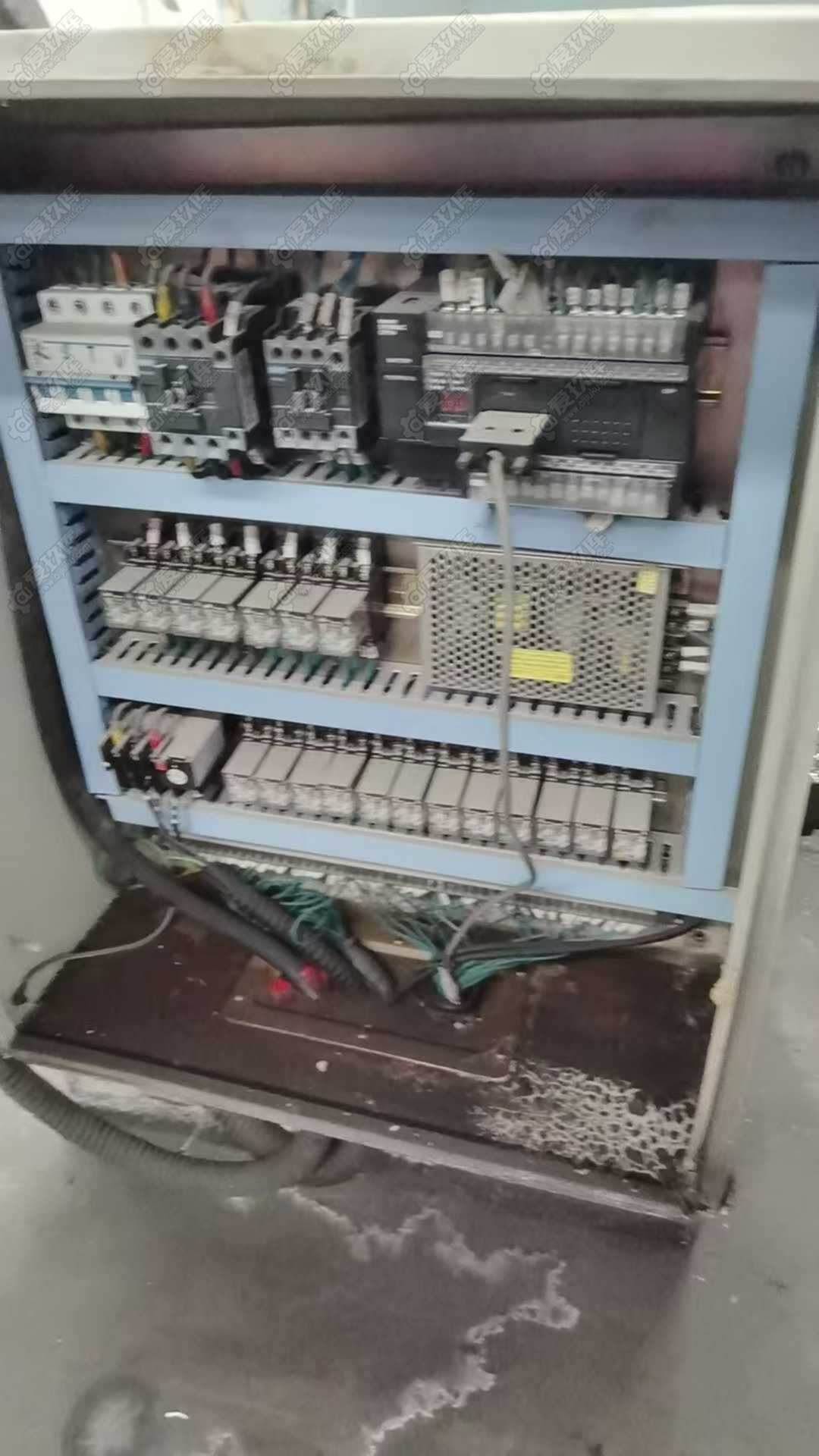 二手其他金属加工设备