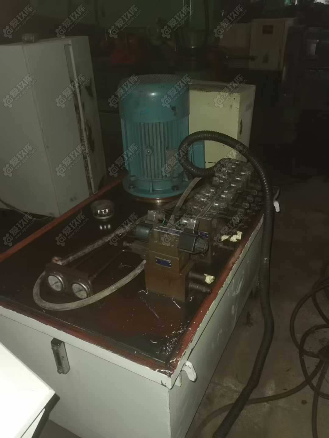 二手其他金属加工设备