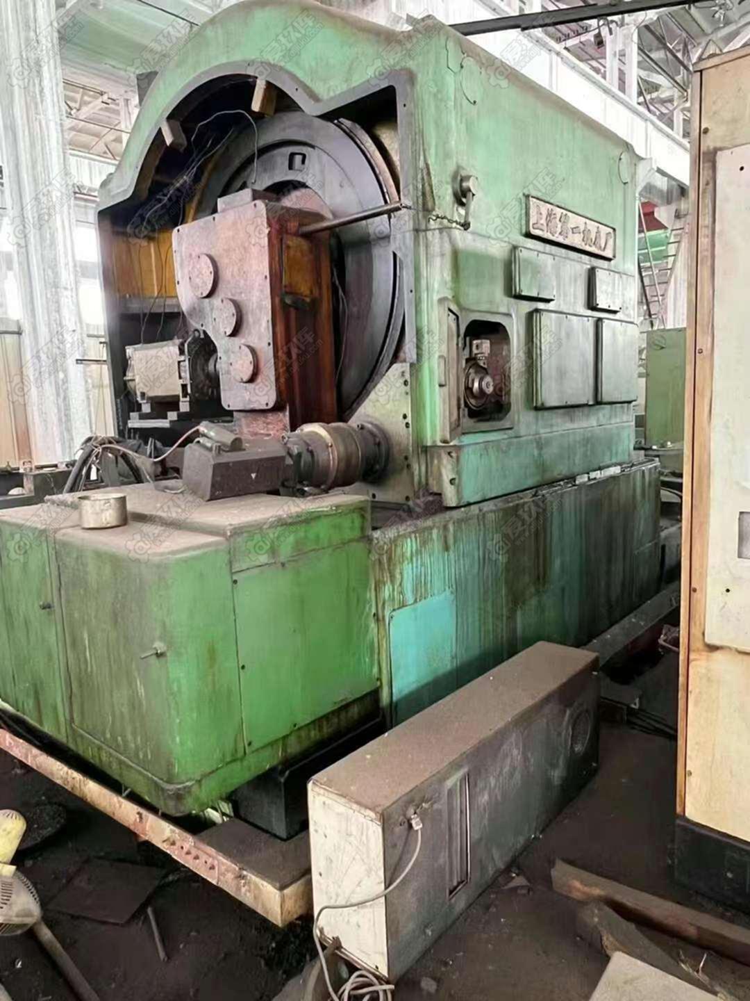 二手其他齿轮设备