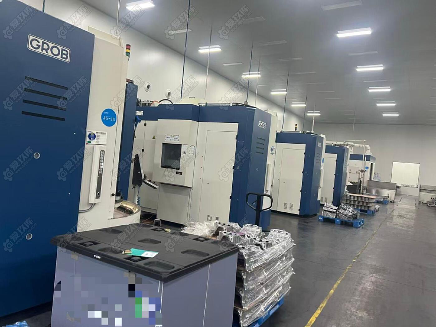 二手其他加工中心