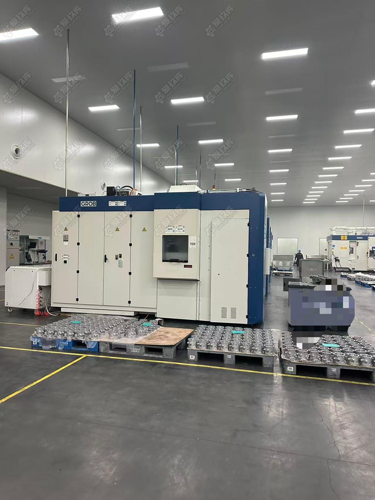 二手其他加工中心