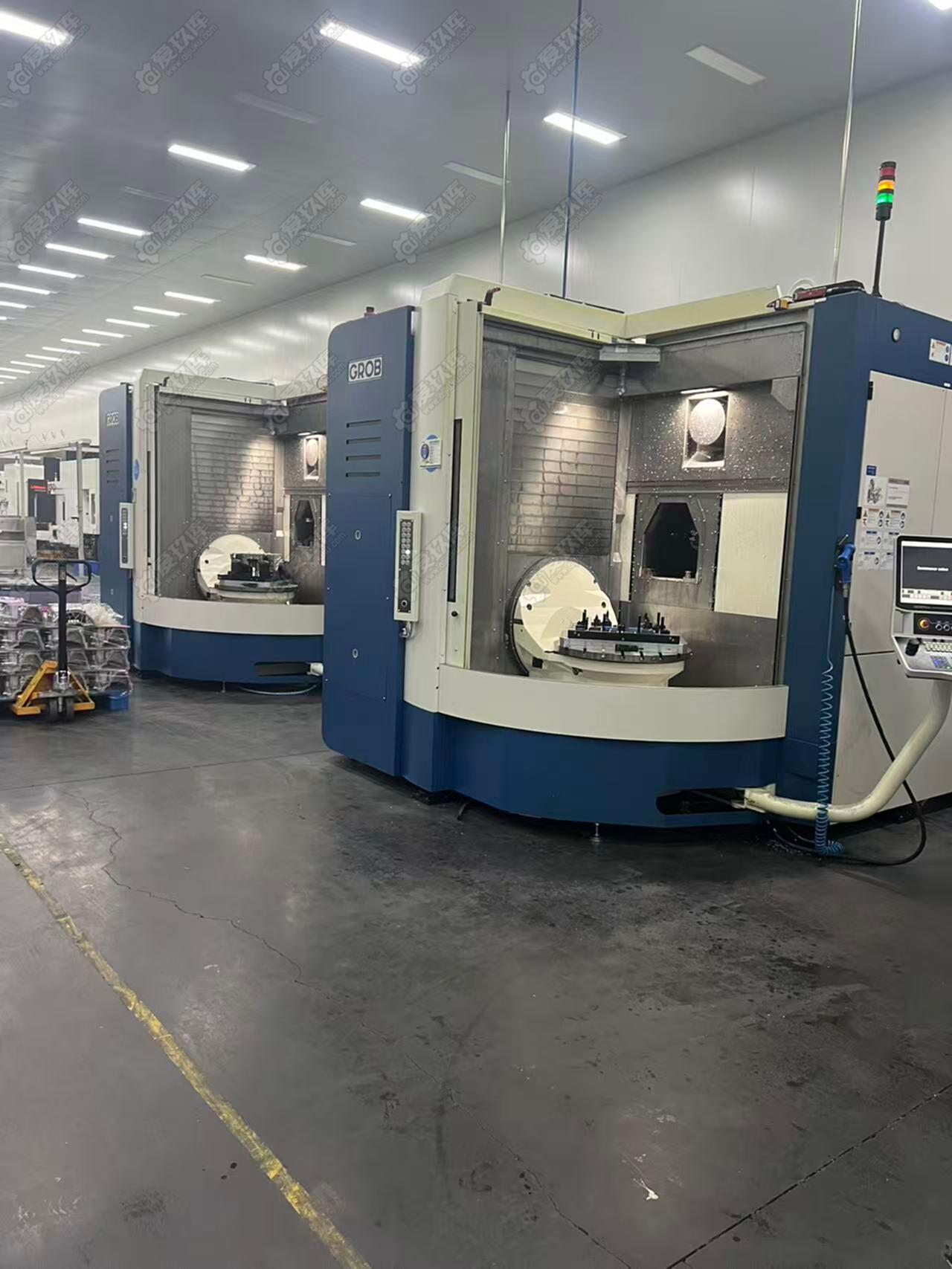 二手其他加工中心