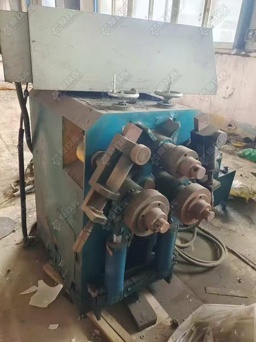 二手其他金属加工设备